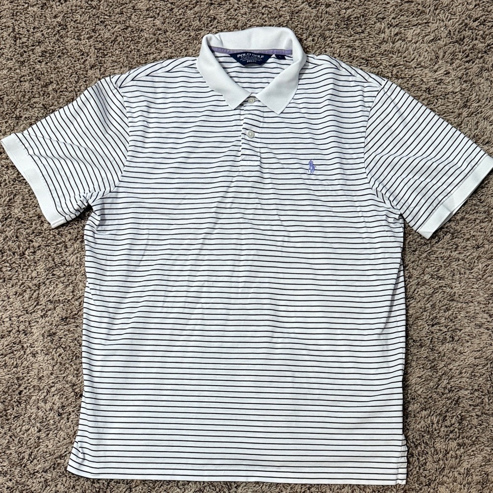 Polo Golf shirt L